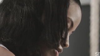 Samantha Cruuz - Right Touch [SexArt]