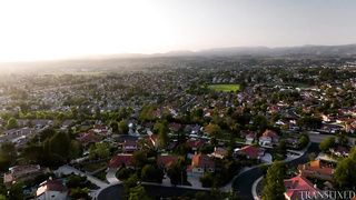 TFXD - Won't you come in