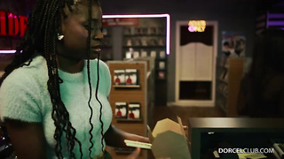 Chanel Camryn - The Interview (03.03.2025) rq