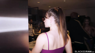 Riley Reid - Girlfriend Gangbang At The After Party