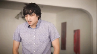 MissaX - Charlie Forde - Persuasion Parte 1 Sub