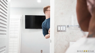 XXX Super Happy Atomic Wedgie Time! | Kailani Kai, Jadynn Stone, Jimmy Michaels