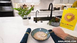 My Mom Loves Me 2025.03.08 Erin Everheart XXX