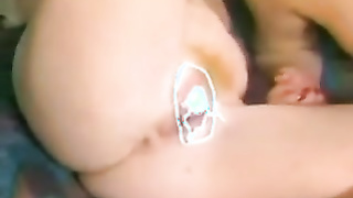 What Do You Call A Lesbian Dinosaur?... Lickalotapus