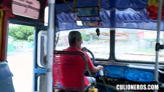 67-Culioneros - Camila