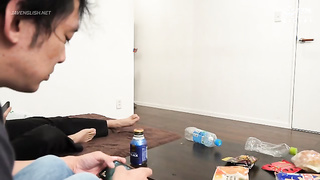 [HTHD-227] My friends motherfinal chapter Sanada Mayumi