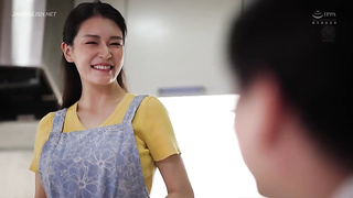 [JUR-213] For the sake of her beloved husband, she becomes a weekend substitute sex slave. Violated