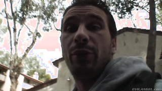 Manuel Ferrara raw 7.3