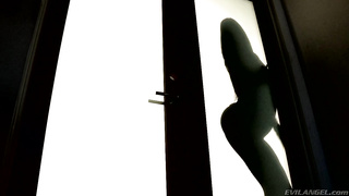 Manuel Ferrara london keyes slutty