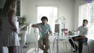 Rachael Cavalli - Heat Wave pt. 2 - MissaX