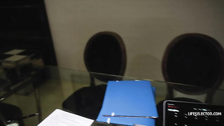 Sata Jones - It's All About Sex rq