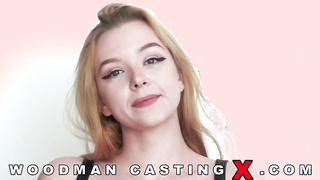 Sex Casting X - Alice Davidson (06.03.2025) rq