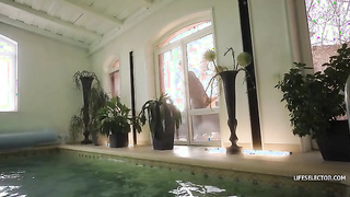 Alyssa Bounty - The Pleasure of Punishment rq