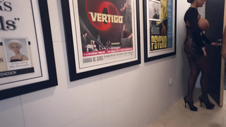 hot - Mr Johnson Creampies hot