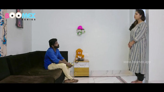 Chechi Season 01 Episode 01 Uncut (2025) BoomEX Malayalam Hot Web Series