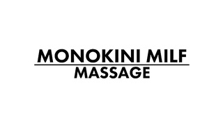 Cherie Deville - Milf Massage 2 video