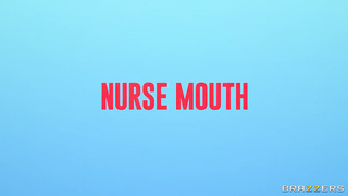 XXX Nurse Mouth | Ryan Reid & Derek Savage