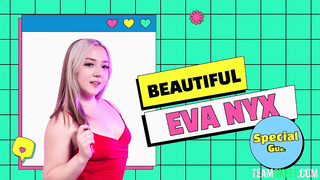 XXX Concept: Dating Show Eva Nyx