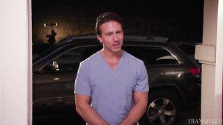 Avery Lust - At Home Happy Ending XXX