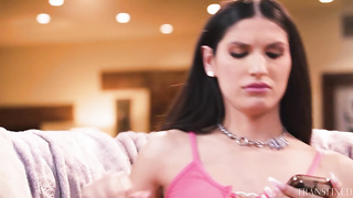 Porn Video, Zariah Aura, Porn - Anonymous Can Include Us Right XXX