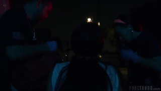 XXX This Is My House Porn, Isiah Maxwell