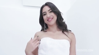 A slut in need of bbc 1175