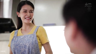 [JUR-213] For the sake of her beloved husband, she becomes a weekend substitute sex slave. Violated 2 video