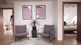 Ella Bonita And Simon - Kiss Me More XXX