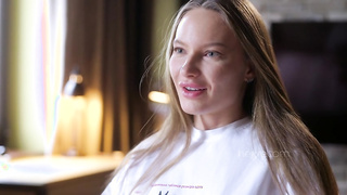 A Day In The Life Of Jolie XXX