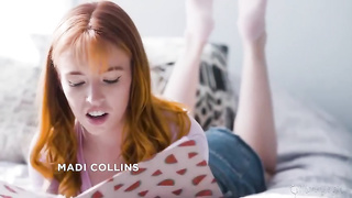 Porn Video, Porn, Madi Collins, Charli Phoenix