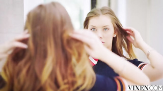 Elena mama gostoso seu namorado