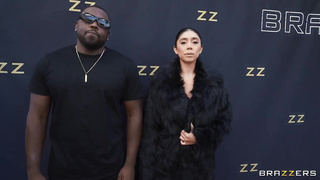 XXX Brazzers Loves Violet’s Asshole | Violet Myers