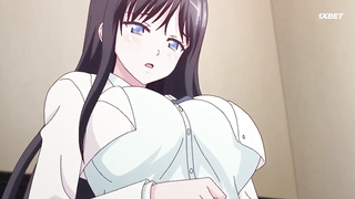 Правила развратной семьи ~ Развлечения с Мэй ~ 2 серия