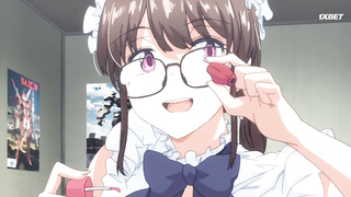 Хотите узнать что-то, чего вы не знаете - 1 сезон 2 серия