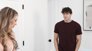 Pornspring Is Breeding Season XXX