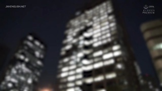 [PRED-750] While accompanying my sister-in-law on a business trip, a sudden downpour left us in the