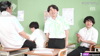 MIMK-179 Kashiwagi Konatsu - Creampie de v10lación durante el sueño de verano Sub Esp