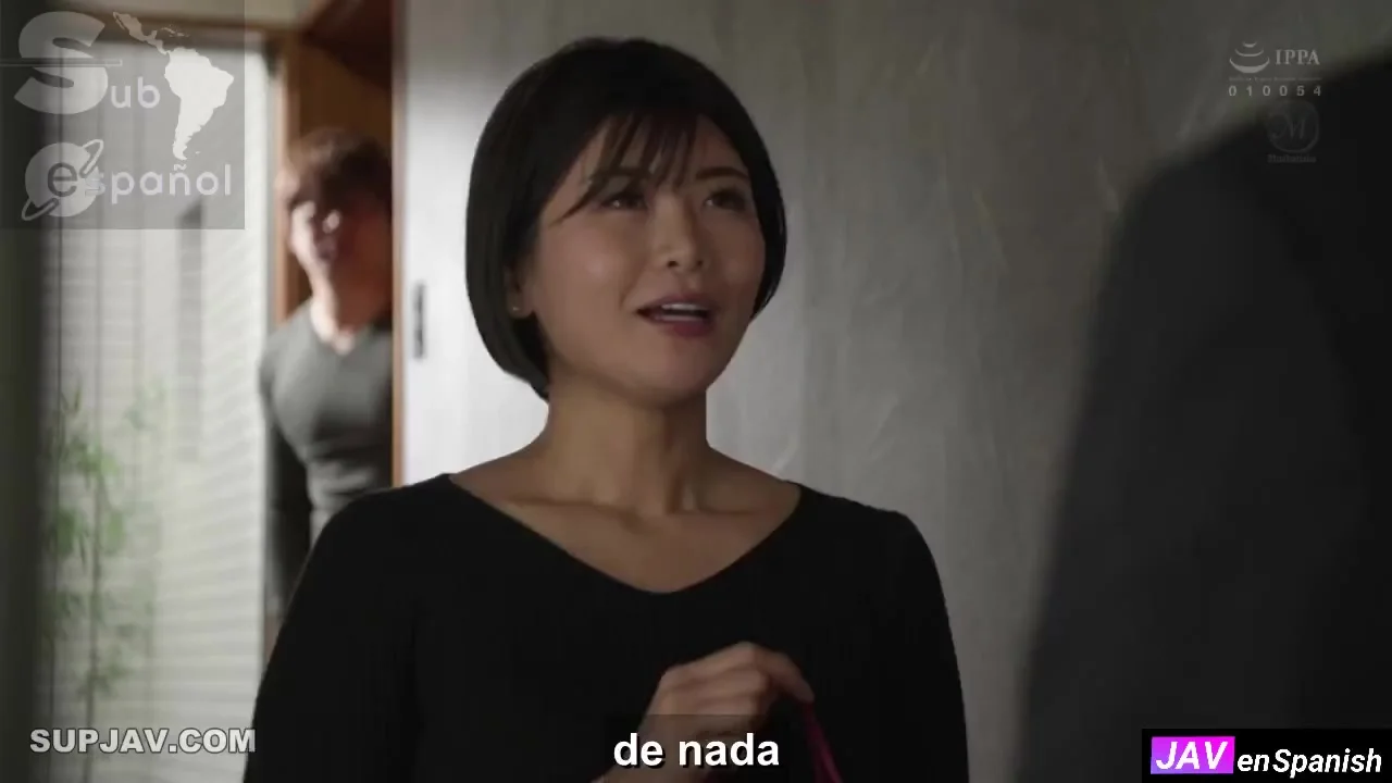 Mosaic Reduced JUR-110 Kanna Fuji Nurse