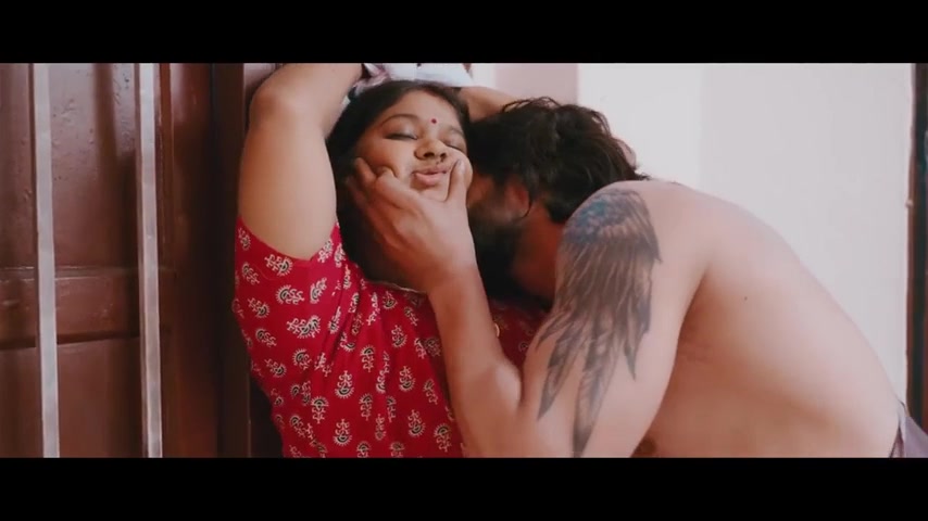 House Maid Zara With The Owner