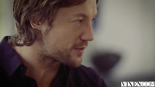 Morena faz bem gostoso