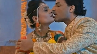 Honeymoon, Indian Suhagrat