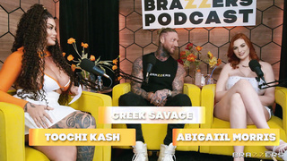 BrazzersExxtra Abigaiil Morris And Toochi Kash (11-03-2025) 1080p
