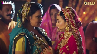 NEW BRIDE SUHAGRAT HONEYMOON