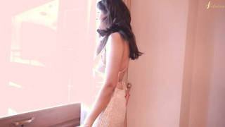 Young teen needs her man