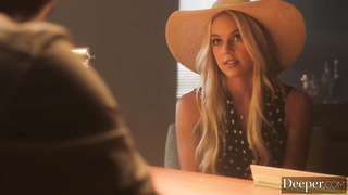 Kelsey Kane & Hollywood Cash