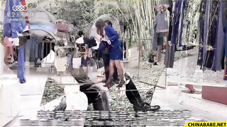 JPNTS -  XK8032 Lustful Robber