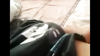 Me and my girlfriend