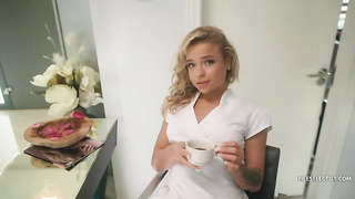 Alexa Flexy, Barbie Rous - Knead to Please rq