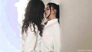 Sinn Sage, Gal Ritchie - Private Riding Lesson XXX