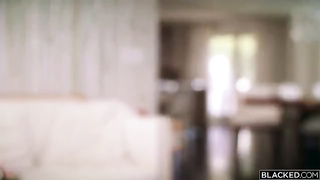 Bailey enlouquece de tesão